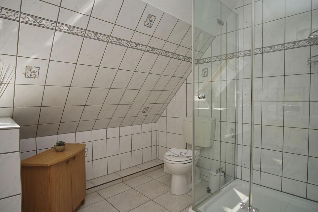 Westphal'S Ferienwohnung Gross Zicker Exterior photo